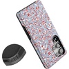 image:imageCasely Galaxy S25 Ultra Case  Mystic Meadow  Green Gardens  Bold Protective Design  Compatible with MagSafeCoastal Carolina  Painted Flowers