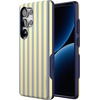 image:imageCasely Galaxy S25 Ultra Case  Mystic Meadow  Green Gardens  Bold Protective Design  Compatible with MagSafeCoastline Stripes  Blue  Yellow
