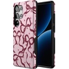 image:imageCasely Galaxy S25 Ultra Case  Mystic Meadow  Green Gardens  Bold Protective Design  Compatible with MagSafeCoquette Crush  Bows