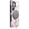 image:imageCasely Galaxy S25 Ultra Case  Mystic Meadow  Green Gardens  Bold Protective Design  Compatible with MagSafeCoquette Girlie  Pastel Bows