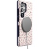 image:imageCasely Galaxy S25 Ultra Case  Mystic Meadow  Green Gardens  Bold Protective Design  Compatible with MagSafeCottage Charm  Cottagecore