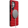 image:imageCasely Galaxy S25 Ultra Case  Mystic Meadow  Green Gardens  Bold Protective Design  Compatible with MagSafeCrazy in Love  Red Hearts