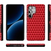 image:imageCasely Galaxy S25 Ultra Case  Mystic Meadow  Green Gardens  Bold Protective Design  Compatible with MagSafeCrazy in Love  Red Hearts