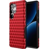 image:imageCasely Galaxy S25 Ultra Case  Mystic Meadow  Green Gardens  Bold Protective Design  Compatible with MagSafeCrazy in Love  Red Hearts