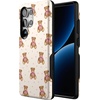 image:imageCasely Galaxy S25 Ultra Case  Mystic Meadow  Green Gardens  Bold Protective Design  Compatible with MagSafeCuddle Up  Teddy Bear