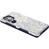 image:imageCasely Galaxy S25 Ultra Case  Mystic Meadow  Green Gardens  Bold Protective Design  Compatible with MagSafeCupids Canvas  Periwinkle Floral