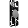 image:imageCasely Galaxy S25 Ultra Case  Mystic Meadow  Green Gardens  Bold Protective Design  Compatible with MagSafeCurrent MOOd  Cow Print