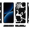 image:imageCasely Galaxy S25 Ultra Case  Mystic Meadow  Green Gardens  Bold Protective Design  Compatible with MagSafeCurrent MOOd  Cow Print