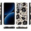 image:imageCasely Galaxy S25 Ultra Case  Mystic Meadow  Green Gardens  Bold Protective Design  Compatible with MagSafeDark Fantasy  Contrast Floral