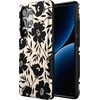 image:imageCasely Galaxy S25 Ultra Case  Mystic Meadow  Green Gardens  Bold Protective Design  Compatible with MagSafeDark Fantasy  Contrast Floral