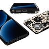 image:imageCasely Galaxy S25 Ultra Case  Mystic Meadow  Green Gardens  Bold Protective Design  Compatible with MagSafeDark Fantasy  Contrast Floral