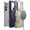 image:imageCasely Galaxy S25 Ultra Case  Mystic Meadow  Green Gardens  Bold Protective Design  Compatible with MagSafeDream Garden  Cottagecore