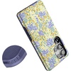 image:imageCasely Galaxy S25 Ultra Case  Mystic Meadow  Green Gardens  Bold Protective Design  Compatible with MagSafeDream Garden  Cottagecore