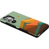 image:imageCasely Galaxy S25 Ultra Case  Mystic Meadow  Green Gardens  Bold Protective Design  Compatible with MagSafeEndless Peaks  Colorblock Mountain