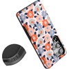 image:imageCasely Galaxy S25 Ultra Case  Mystic Meadow  Green Gardens  Bold Protective Design  Compatible with MagSafeField of Flowers  Pastel Floral