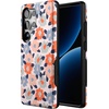 image:imageCasely Galaxy S25 Ultra Case  Mystic Meadow  Green Gardens  Bold Protective Design  Compatible with MagSafeField of Flowers  Pastel Floral