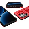 image:imageCasely Galaxy S25 Ultra Case  Mystic Meadow  Green Gardens  Bold Protective Design  Compatible with MagSafeFinal Rose  Red  Pink Floral