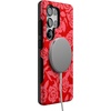 image:imageCasely Galaxy S25 Ultra Case  Mystic Meadow  Green Gardens  Bold Protective Design  Compatible with MagSafeFinal Rose  Red  Pink Floral