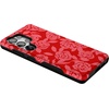 image:imageCasely Galaxy S25 Ultra Case  Mystic Meadow  Green Gardens  Bold Protective Design  Compatible with MagSafeFinal Rose  Red  Pink Floral
