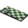 image:imageCasely Galaxy S25 Ultra Case  Mystic Meadow  Green Gardens  Bold Protective Design  Compatible with MagSafeFit Check  Green Checkerboard