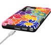 image:imageCasely Galaxy S25 Ultra Case  Mystic Meadow  Green Gardens  Bold Protective Design  Compatible with MagSafeFlower Patch  MultiColor Floral