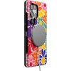 image:imageCasely Galaxy S25 Ultra Case  Mystic Meadow  Green Gardens  Bold Protective Design  Compatible with MagSafeFlower Patch  MultiColor Floral