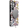 image:imageCasely Galaxy S25 Ultra Case  Mystic Meadow  Green Gardens  Bold Protective Design  Compatible with MagSafeFree Spirit  Rainbow Butterfly