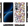 image:imageCasely Galaxy S25 Ultra Case  Mystic Meadow  Green Gardens  Bold Protective Design  Compatible with MagSafeFree Spirit  Rainbow Butterfly