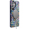 image:imageCasely Galaxy S25 Ultra Case  Mystic Meadow  Green Gardens  Bold Protective Design  Compatible with MagSafeFull Bloom  Navy Floral