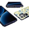 image:imageCasely Galaxy S25 Ultra Case  Mystic Meadow  Green Gardens  Bold Protective Design  Compatible with MagSafeGarden Breeze  Seaside Vines