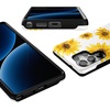 image:imageCasely Galaxy S25 Ultra Case  Mystic Meadow  Green Gardens  Bold Protective Design  Compatible with MagSafeGolden Garden  Yellow Sunflower