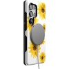 image:imageCasely Galaxy S25 Ultra Case  Mystic Meadow  Green Gardens  Bold Protective Design  Compatible with MagSafeGolden Garden  Yellow Sunflower