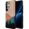 image:imageCasely Galaxy S25 Ultra Case  Mystic Meadow  Green Gardens  Bold Protective Design  Compatible with MagSafeGolden Hour  Mountain Sunset