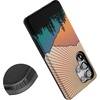 image:imageCasely Galaxy S25 Ultra Case  Mystic Meadow  Green Gardens  Bold Protective Design  Compatible with MagSafeGolden Hour  Mountain Sunset