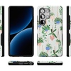 image:imageCasely Galaxy S25 Ultra Case  Mystic Meadow  Green Gardens  Bold Protective Design  Compatible with MagSafeHanging Around  Potted Plants Floral