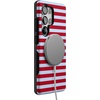 image:imageCasely Galaxy S25 Ultra Case  Mystic Meadow  Green Gardens  Bold Protective Design  Compatible with MagSafeHarbor Stripe  Dockside