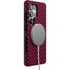 image:imageCasely Galaxy S25 Ultra Case  Mystic Meadow  Green Gardens  Bold Protective Design  Compatible with MagSafeHeart Noir  Tiny Hearts