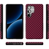 image:imageCasely Galaxy S25 Ultra Case  Mystic Meadow  Green Gardens  Bold Protective Design  Compatible with MagSafeHeart Noir  Tiny Hearts