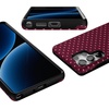 image:imageCasely Galaxy S25 Ultra Case  Mystic Meadow  Green Gardens  Bold Protective Design  Compatible with MagSafeHeart Noir  Tiny Hearts