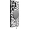 image:imageCasely Galaxy S25 Ultra Case  Mystic Meadow  Green Gardens  Bold Protective Design  Compatible with MagSafeHeart Throb  Endless Hearts