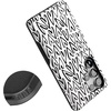 image:imageCasely Galaxy S25 Ultra Case  Mystic Meadow  Green Gardens  Bold Protective Design  Compatible with MagSafeHeart Throb  Endless Hearts