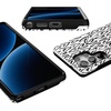 image:imageCasely Galaxy S25 Ultra Case  Mystic Meadow  Green Gardens  Bold Protective Design  Compatible with MagSafeHeart Throb  Endless Hearts