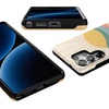 image:imageCasely Galaxy S25 Ultra Case  Mystic Meadow  Green Gardens  Bold Protective Design  Compatible with MagSafeHere Comes the Sun  Colorblock Sunset