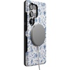 image:imageCasely Galaxy S25 Ultra Case  Mystic Meadow  Green Gardens  Bold Protective Design  Compatible with MagSafeHop  Bloom  Bunny Toile