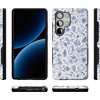 image:imageCasely Galaxy S25 Ultra Case  Mystic Meadow  Green Gardens  Bold Protective Design  Compatible with MagSafeHop  Bloom  Bunny Toile