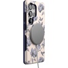 image:imageCasely Galaxy S25 Ultra Case  Mystic Meadow  Green Gardens  Bold Protective Design  Compatible with MagSafeInk  Iris  Vintage Floral
