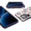 image:imageCasely Galaxy S25 Ultra Case  Mystic Meadow  Green Gardens  Bold Protective Design  Compatible with MagSafeInk  Iris  Vintage Floral
