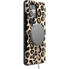 image:imageCasely Galaxy S25 Ultra Case  Mystic Meadow  Green Gardens  Bold Protective Design  Compatible with MagSafeInto the Wild  Leopard Print
