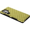 image:imageCasely Galaxy S25 Ultra Case  Mystic Meadow  Green Gardens  Bold Protective Design  Compatible with MagSafeKiwi Cooler  Poolside Print