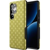 image:imageCasely Galaxy S25 Ultra Case  Mystic Meadow  Green Gardens  Bold Protective Design  Compatible with MagSafeKiwi Cooler  Poolside Print